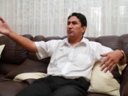 Anuncian candidatura presidencial de Vladimir Cerrón para elecciones del 2026