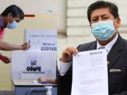 Actuales autoridades estarían impedidas de postular en las próximas elecciones del 2022