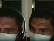 Acusado amenaza de muerte a Juez de la Corte Superior de Pasco durante audiencia virtual (VIDEO)