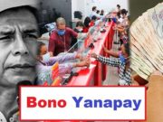 Bono Yanapay Perú: Consulta en este link si eres beneficiario del subsidio
