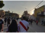 COVID-19: Huaral continuará en el Nivel de Alerta Moderado hasta el 19 de septiembre