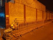 CUARTA VACUNATÓN: Gran ausentismo de Huaralinos para recibir su vacuna contra la covid-19