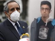 Carlos Ezeta: Fiscalía decide no seguir investigación contra joven que golpeó a Ricardo Burga