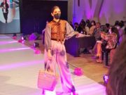 Productos de artesanos de Huaura y Barranca fueron modelados en el Fashion Week Perú