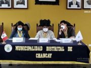 Consejero Jorge Arrieta expuso problemas que se perciben en el área de salud provincial