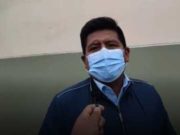 Consejero acusado de negociado dice que este miércoles en la sesión se sabrá la verdad