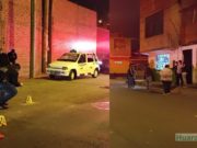 Detonan explosivo y balean vehículos en una misma noche en la ciudad de Huacho