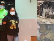 Niño de tres años fue cruelmente asesinado y descuartizado por su madre y padrastro en Huancavelica