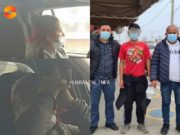 Encuentran droga al allanar vivienda de hermana del asesino de la niña Edith en Chancay