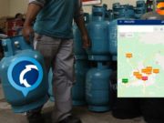 FACILITO: la aplicación que te ayudará a encontrar el balón de gas más barato en Huaral