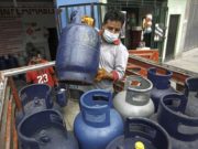 Facilito: ¿Cuánto cuesta esta semana el balón de gas en Huaral?