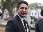 Fiscalía señala a Vladimir Cerrón como presunto cabecilla de organización criminal ‘Los Dinámicos del Centro’