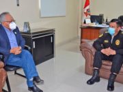 Grupo especial «Terna» llegaría para combatir la inseguridad ciudadana en la Región Lima