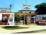 Hospital de Huaral no estaría preparado para enfrentar una posible Tercera Ola del Covid 19