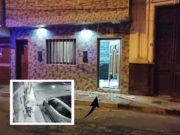 Huacho: extorsionadores detonan artefacto explosivo en vivienda de empresario (VIDEO)