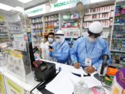 Indecopi: Clínicas cobraron hasta 123% más por medicinas para el tratamiento de la COVID-19