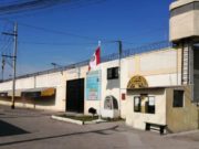 Internos del penal de Carquín de 25 a 45 años serán vacunados contra la Covid-19