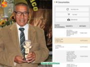JNE verá mañana la vacancia del alcalde Jaime Uribe de Huaral, en forma virtual