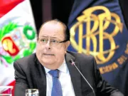 Julio Velarde: Sin incertidumbre política se esperaba un dólar más cercano a S/3.60 o S/3.70