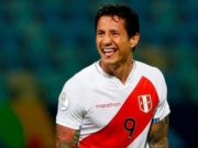 Lapadula conmueve redes sociales con su mensaje «No puedo vivir sin el Perú»