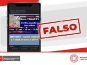 MIDIS advierte a población sobre enlaces falsos que circulan en redes sociales sobre Bono Yanapay