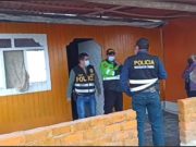 Mujer se quitó la vida en su vivienda ubicada en Santa Rosa – Chancay
