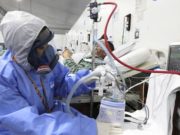 La OMS analiza nueva variante «MU» que se expande por Colombia y Ecuador