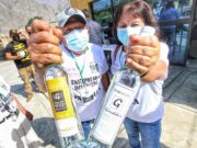 Otorgan reconocimiento a ganadores del IV congreso regional del Pisco en Cañete