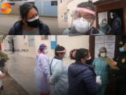 Paciente denunció discriminación por parte de los trabajadores del Policlínico «SAKURA»