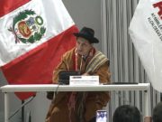 Pedro Castillo: Me voy a corregir para incluir a las damas en los ministerios