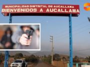 Robos a mano armada, robos en moto lineal, se han incrementado en el distrito de Aucallama