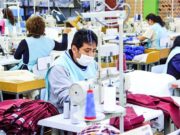Suspensión perfecta de labores regirá hasta el 2 de octubre