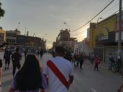 El Ejecutivo estima que la tercera ola podría llegar entre 15 o 20 días