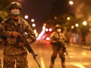 Toque de queda en Huaral iniciará a la 1:00 a. m. desde el lunes 6 de septiembre