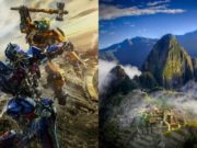 «Transformers» culminó su rodaje en Machu Picchu: Así fue la filmación en la maravilla del Cusco