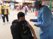 VACUNACIÓN REGIONAL: adultos de 27 años a más ya pueden vacunarse contra al covid-19