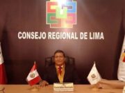 Vicente Loarte informó sobre dictamen final de su Comisión acerca del mal uso de maquinarias en Yauyos