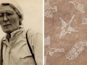 Asteroides llevarán el nombre de María Reiche y las Líneas de Nazca en su honor