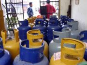 Precio del balón de gas se dispara: amas de casa Huaralinas las más preocupadas