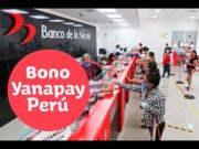 Bono Yapanay: ¿Cuál es el motivo de por qué sale “regresa a partir del 20 de septiembre” cuando hago la consulta?