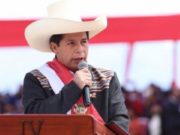 Castillo: Falleció el terrorista Abimael Guzmán, responsable de incontables muertes