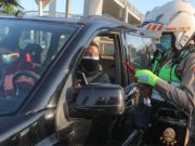 Inspección vehicular: ¿Qué sucede si manejo con mi certificado vencido?