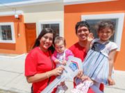 Techo Propio: Requisitos para acceder al bono de S/38 500 para comprar casa
