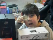 «Tomiii 11» cumplió su sueño de llegar a los 10 millones de suscriptores tras su muerte