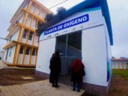 Las tres plantas de oxígeno del hospital de Huacho no funcionan