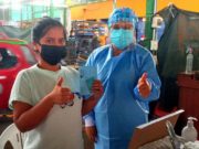 Hoy inicia la vacunación de los adultos de 23 años a más en Huaral : conoce aquí los detalles