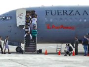 Venezolanos implicados en delitos serán expulsados a su país el próximo 2 de octubre