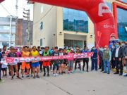 Carrera: “Gran reto Bicentenario 200 Km Región Lima” se correrá este viernes 8 en Huaral