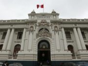 Congreso: Plantean vacancia de gobernadores regionales y alcaldes por no ejecutar presupuesto anual