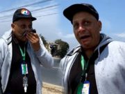 Conocido comunicador fue agredido por personas que protagonizaron un accidente de tránsito en la vía Huaral – Chancay